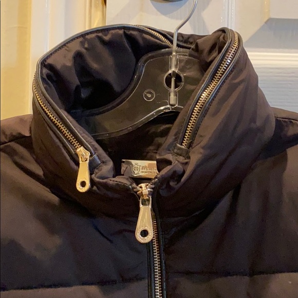 Massimo Dutti Puffer Jacket - Picture 2 of 5